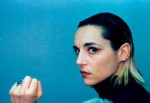 Jehnny Beth explora uma obsessão primal no single “Obsession”