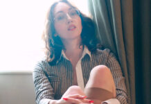 Jessica Winter canta sobre conexões intensas e fugazes no single “Aftersun”