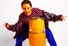 Juan Wauters lança “Manejando por Pando”, single do álbum ‘MVD LUV’