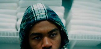 Kevin Abstract anuncia o álbum ‘Blush’ e lança o single “Geezer”, parceria com Dominic Fike