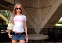 Kim Petras lança “Polo”, single que marca o início de sua nova era musical