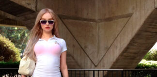 Kim Petras lança “Polo”, single que marca o início de sua nova era musical