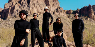 LEISURE anuncia o álbum ‘Welcome to the Mood’ e lança o single “Missing You”
