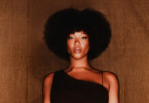 Luedji Luna lança o álbum surpresa ‘Antes Que A Terra Acabe’