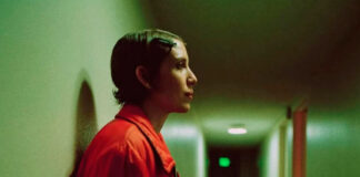 Lykke Li lança EP com covers de Nick Cave, Ben E. King e The Everly Brothers