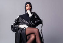 M.I.A. revela uma luta espiritual contra demônios e haters no single “SAFE”