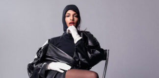 M.I.A. revela uma luta espiritual contra demônios e haters no single “SAFE”