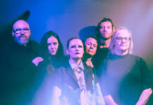 múm anuncia ‘History of Silence’, primeiro álbum da banda em 12 anos