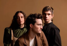 Nation of Language anuncia álbum e lança o single “I’m Not Ready For the Change”