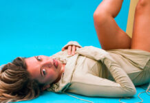 Nilüfer Yanya anuncia o EP ‘Dancing Shoes’ e lança o single “Where To Look’