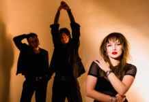 Nuovo Testamento lança o single “Picture Perfect” e anuncia o EP ‘Trouble’