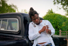 7 discos para ouvir hoje: Obongjayar, Garbage, caroline, Ben Kweller e mais