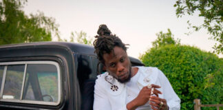 7 discos para ouvir hoje: Obongjayar, Garbage, caroline, Ben Kweller e mais