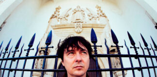 Panda Bear lança “Virginia Tech”, faixa bônus do álbum ‘Sinister Grift’