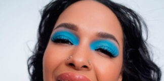 Princess Nokia abraça uma atitude rebelde e livre no single “Drop Dead Gorgeous”