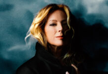 Sarah McLachlan anuncia ‘Better Broken’, primeiro álbum de inéditas em mais de dez anos