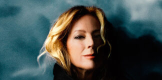 Sarah McLachlan anuncia ‘Better Broken’, primeiro álbum de inéditas em mais de dez anos