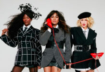 Say She She anuncia o álbum ‘Cut & Rewind’ e lança a faixa-título