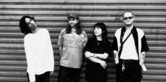 SCHØØL anuncia álbum de estreia ‘I think my life has been OK’