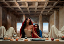Sevdaliza converte vergonha em evangelho no single “Messiah”