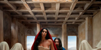 Sevdaliza converte vergonha em evangelho no single “Messiah”