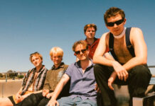 shame anuncia o álbum ‘Cutthroat’, faz música sobre Lampião e lança a faixa-título