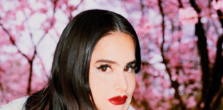 Sofia Kourtesis abraça as origens latinas em “Canela Pura”, single do EP ‘Volver’