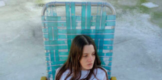 Sophia Stel lança o single “Everyone Falls Asleep In Their Own Time”