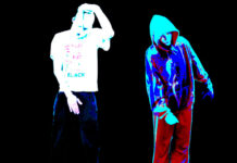 Sorry expressa um desejo intenso por libertação e dança no single “JIVE”