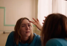 Talking Heads lança videoclipe de “Psycho Killer” estrelado por Saoirse Ronan