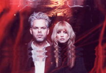 Teenager, projeto de Nick Littlemore e Ladyhawke, retorna após quase duas décadas