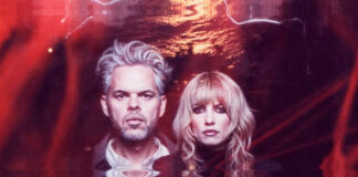 Teenager, projeto de Nick Littlemore e Ladyhawke, retorna após quase duas décadas