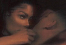 Teyana Taylor entrega-se por completo ao amor no single “Bed of Roses”