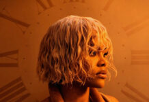 Teyana Taylor lança “Long Time”, single do projeto audiovisual ‘Escape Room’