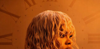 Teyana Taylor lança “Long Time”, single do projeto audiovisual ‘Escape Room’