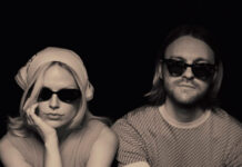 FINNEAS e Ashe anunciam a banda The Favors e lançam o single “The Little Mess You Made”