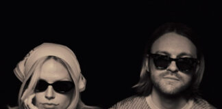 FINNEAS e Ashe anunciam a banda The Favors e lançam o single “The Little Mess You Made”