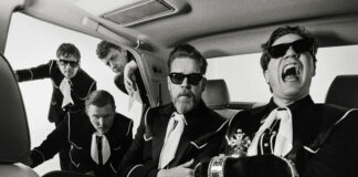 The Hives lança o single “Paint A Picture” do álbum ‘The Hives Forever Forever The Hives’