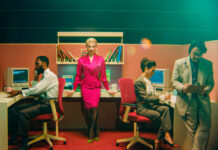 The Knocks e Dragonette lançam o álbum ‘Revelation’, uma fantasia pop nostálgica