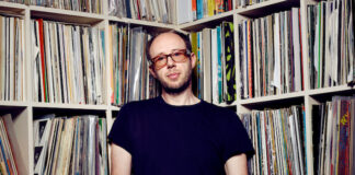 Tom Rowlands, do The Chemical Brothers, lança as faixas “We Are Nothing” e “All Night”