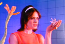 TOPS lança “Falling on my Sword”, single do álbum ‘Bury the Key’