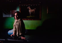 U.S. Girls lança “No Fruit”, single inspirado em ligação turbulenta com ex-amigo