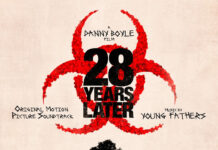 Young Fathers lança trilha sonora composta para o filme ‘Extermínio: A Evolução’