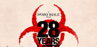 Young Fathers lança trilha sonora composta para o filme ‘Extermínio: A Evolução’