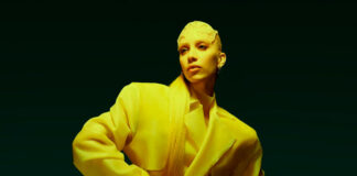 Agnes celebra ambição e imaginação sem limites no single “MILK”