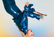 Alison Goldfrapp canta sobre despedidas e recomeços no single “Hey Hi Hello”