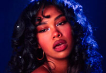 Amber Mark celebra a euforia de um novo amor no single “Sweet Serotonin”