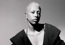 anaiis revela o poder curativo da natureza no single “Dreamer Too”