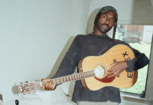 Blood Orange anuncia o álbum ‘Essex Honey’ e lança os singles “Mind Loaded” e “Somewhere in Between”