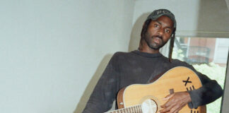 Blood Orange anuncia o álbum ‘Essex Honey’ e lança os singles “Mind Loaded” e “Somewhere in Between”
